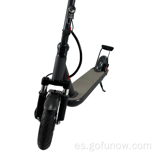 Scooter G8 7.5AH 25-35kmH 350W Scooters eléctricos